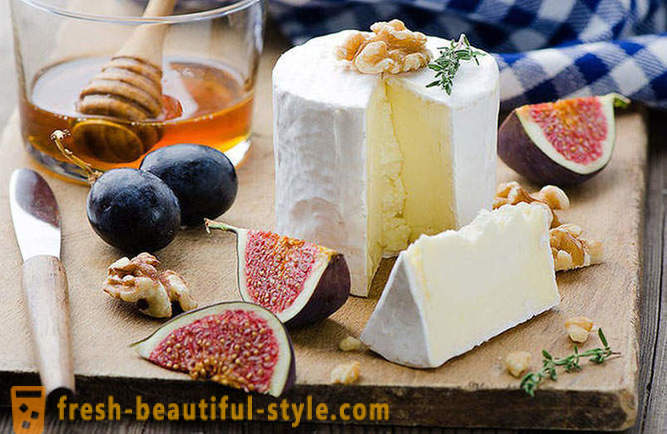 10 praktische Tipps, wie Käse zu essen und nicht fett