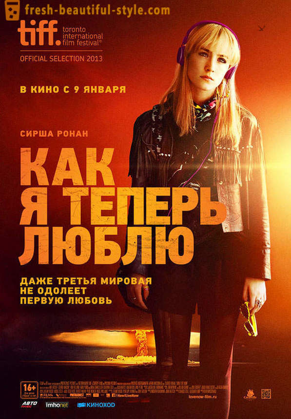 Filmpremieren im Januar 2014