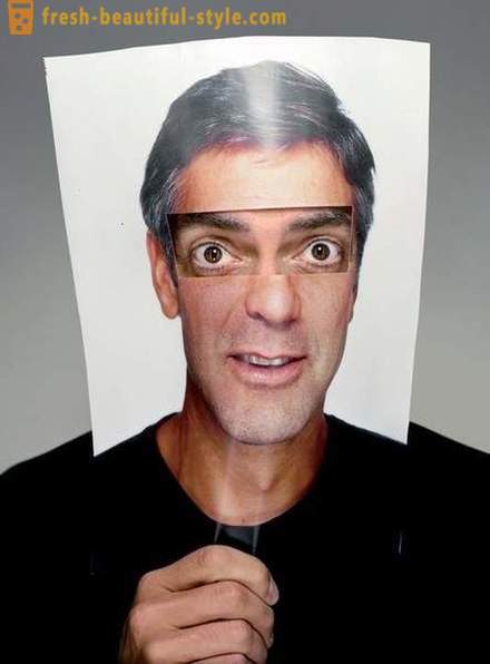 Die Regeln des Lebens von George Clooney