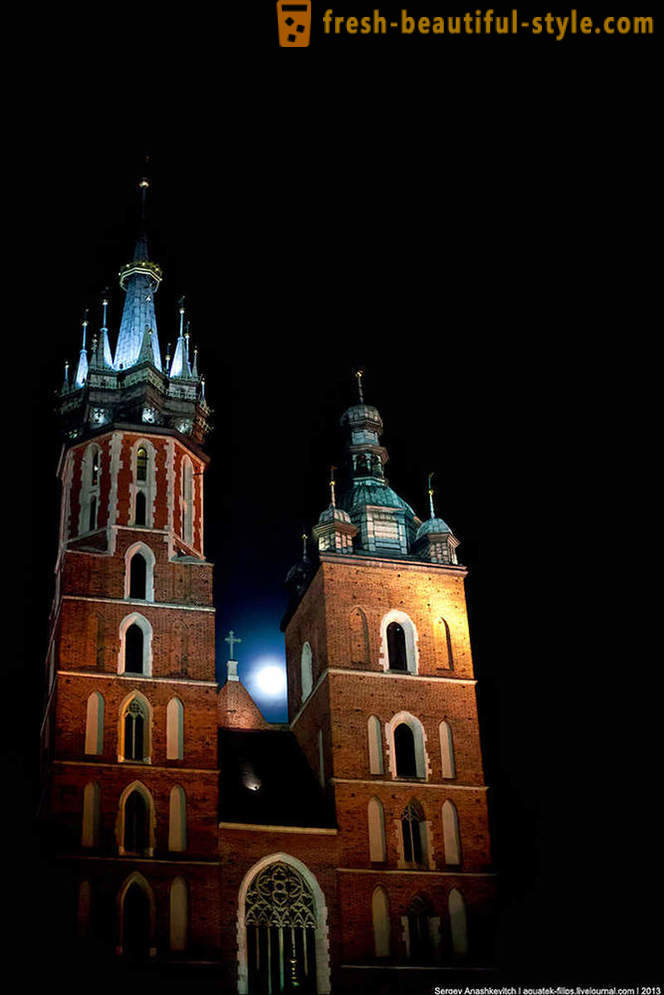 Krakow Katholik