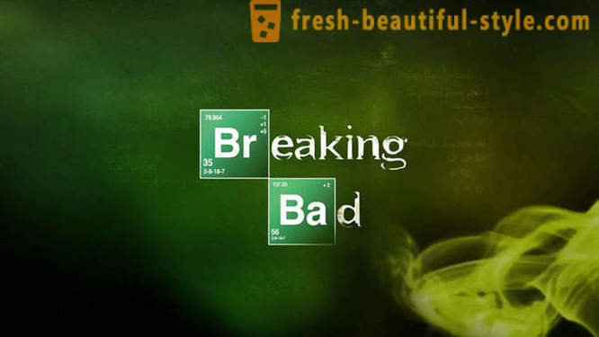Interessante Fakten über die Show „Breaking Bad“