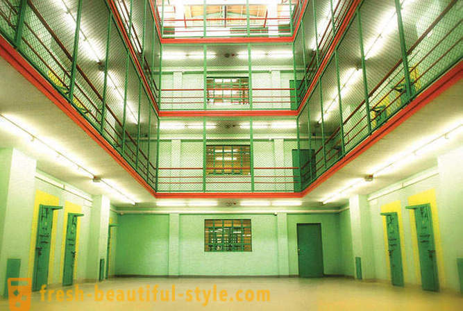 Gldani-Gefängnis in Tiflis №8