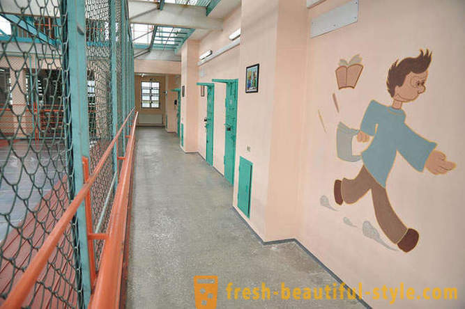 Gldani-Gefängnis in Tiflis №8