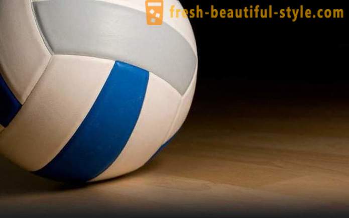 Was ist Volleyball: Entstehungsgeschichte und Regeln. Volleyball Federation