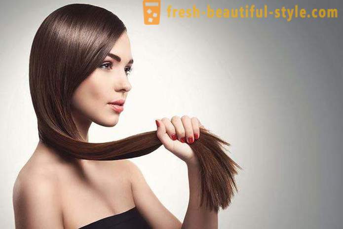 Ylang-Ylang Haare: nützliche Eigenschaften, Verwendungsverfahren