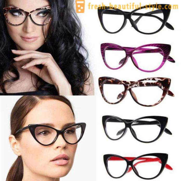 Trendy Brille: Übersicht, Hersteller und Kundenbewertungen