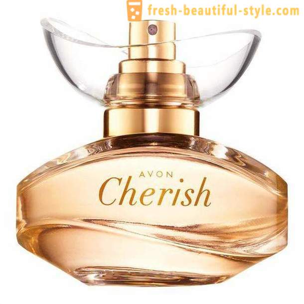 Best of „Avon“: Parfüm für Männer und Frauen
