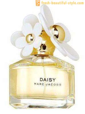 Parfüm Daisy Marc Jacobs: Bewertungen