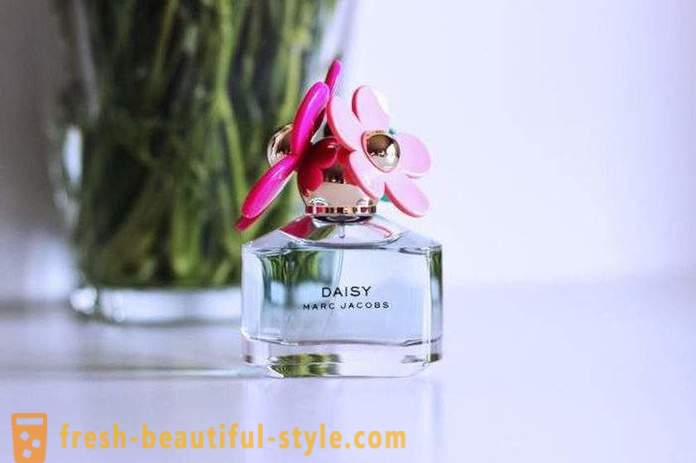 Parfüm Daisy Marc Jacobs: Bewertungen