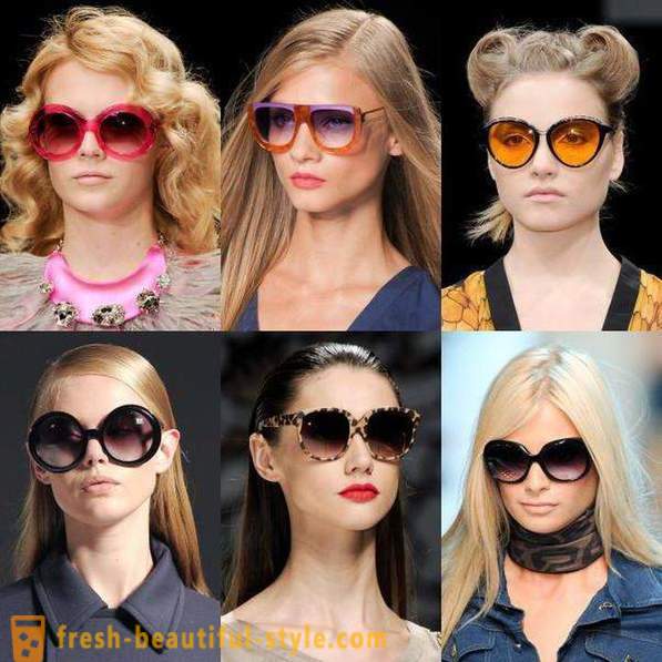 Die coolsten Sonnenbrillen: Top 10