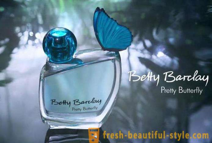 Frauen-Parfüm von Betty Barclay - Aromen für jeden Geschmack