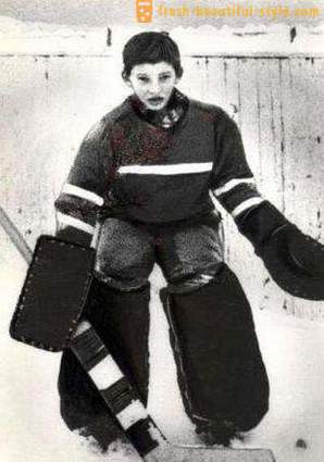 Vladislav Tretiak: Biographie eines Hockeyspielers