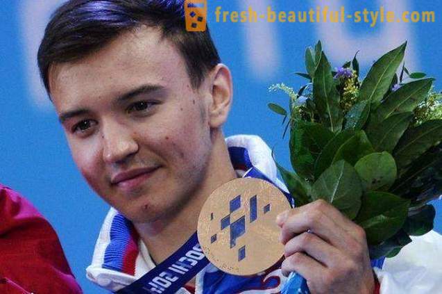 Russisch Paralympics: Geschichte, Schicksal, Leistung und Auszeichnungen