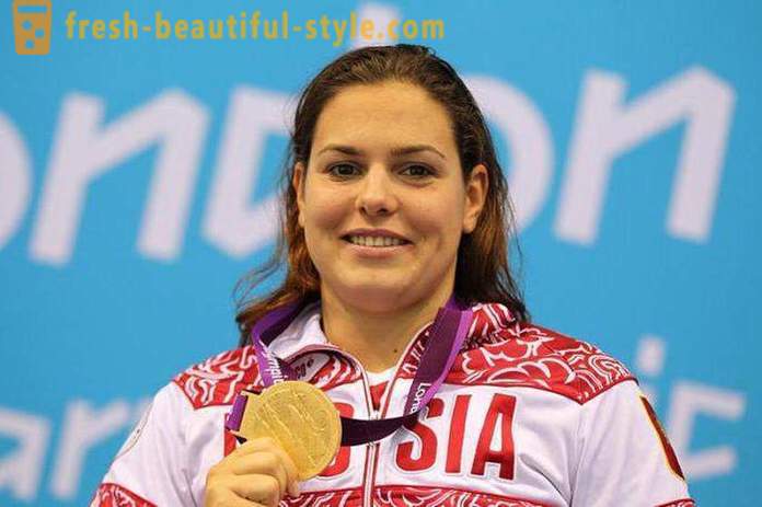 Russisch Paralympics: Geschichte, Schicksal, Leistung und Auszeichnungen