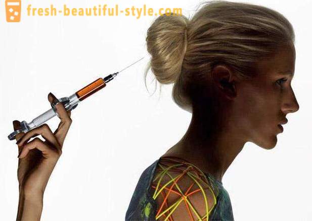 Botox für die Haare: Bewertungen, Effekte, Foto nach dem Eingriff