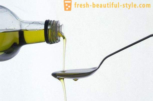 Olivenöl SPF (Bewertungen)