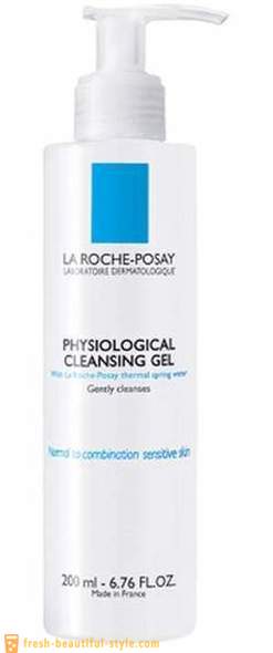 Kosmetik La Roche Posay: Bewertungen vor. Thermalwasser von La Roche Posay: Bewertungen