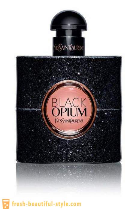 Das Parfum „Opium» (Opium): Kundenrezensionen