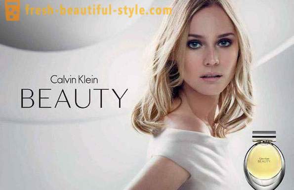 „Calvin Klein“ - Parfüm für Frauen und Männer