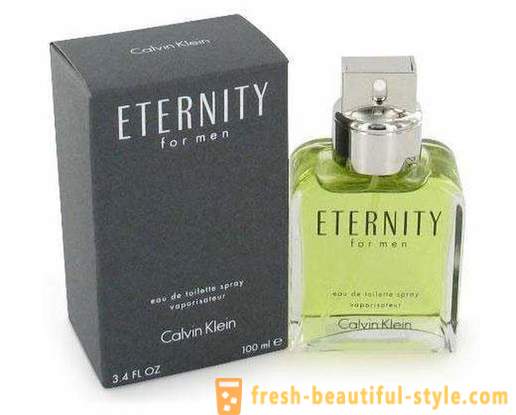 „Calvin Klein“ - Parfüm für Frauen und Männer