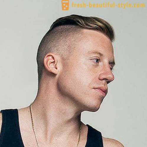„Hitler-Jugend“ - stilvoller Haarschnitt für Männer