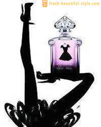 Das Parfum „Little Black Dress“ - Kleidung für die Seele