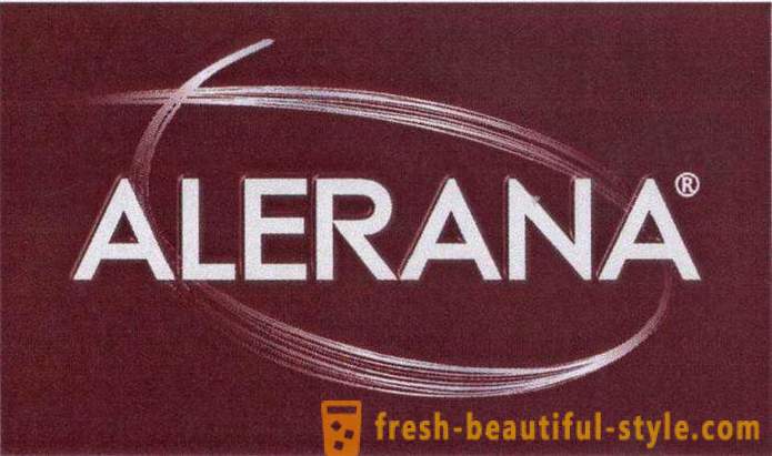 Das Mittel für das Haarwachstum „Alerana“ - über die Wirksamkeit der Bewertungen