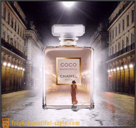 Chanel Coco Mademoiselle: Beschreibung, Bewertungen
