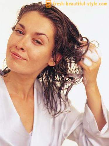 Mousse für die Haare: wie soll man wählen und welches ist besser? Lack-Mousse Haarschaum für Styling und Volumen: Kundenrezensionen und Tipps Stylisten
