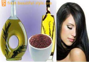 Amaranth Öl: Kundenrezensionen. Wie effektiv ist die Verwendung von Amaranth Öl in der Kosmetik
