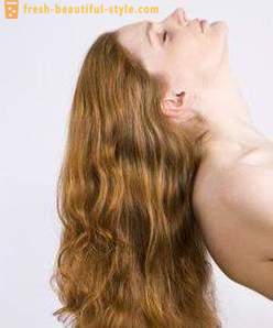 Menschenhaarstruktur. Haare: Struktur und Funktion