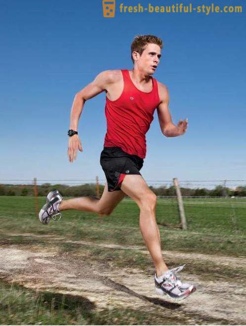 Wie schneller laufen? Richtiges Atmen beim Laufen: Tipps Trainer