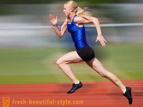 Wie schneller laufen? Richtiges Atmen beim Laufen: Tipps Trainer