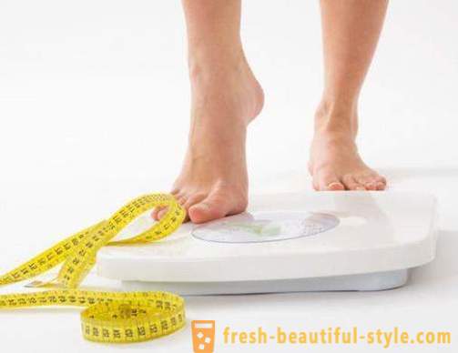 Wie Haut nach Gewichtsverlust verschärfen: eine einfache und effektive Art und Weise