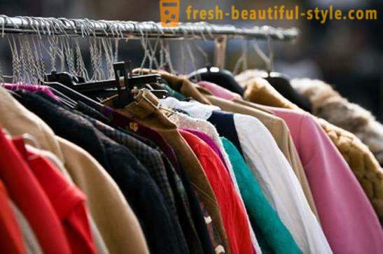 Qualitätskleidung aus der Türkei. Online Shop den Kunden zu helfen