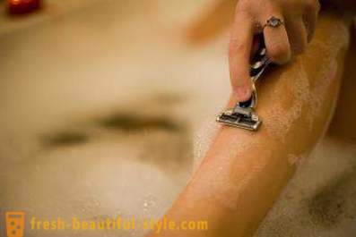Praktische Empfehlungen: Wie wird man von Reizung befreit nach der Rasur und Haarentfernung