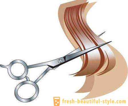 Haircut Kaskadentechnologie für jedermann zugänglich